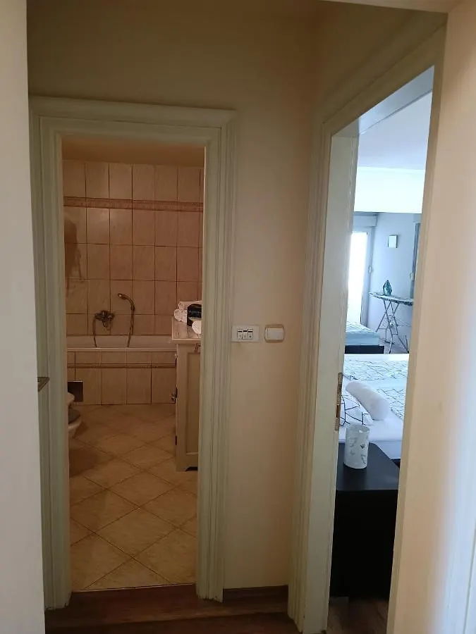 Apartman Mery Split Apartment