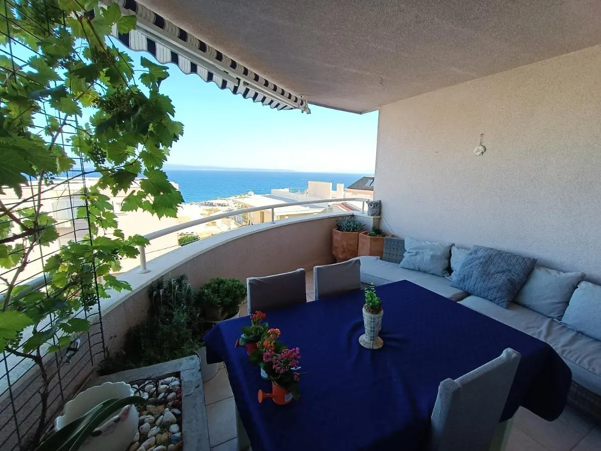 Apartman Mery Split Apartment