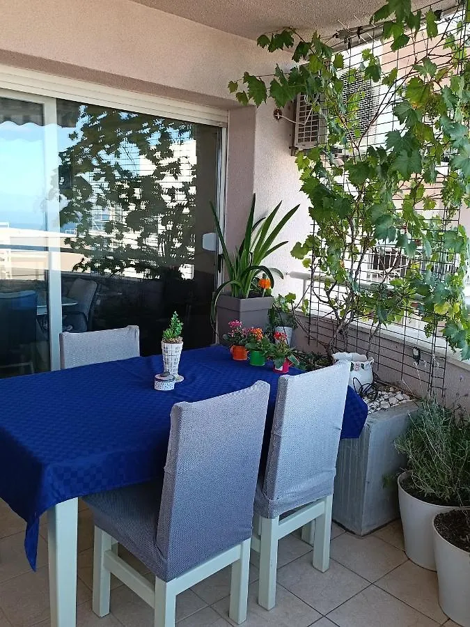 Apartman Mery Split Apartment