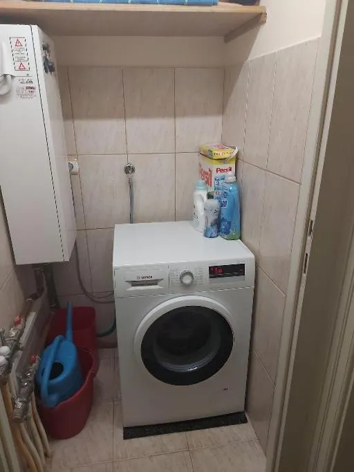 Apartman Mery Split Apartment Croatia