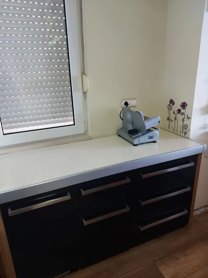 Apartman Mery Split Apartment