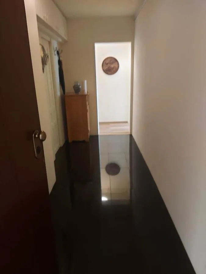 Apartman Mery Split Apartment Croatia