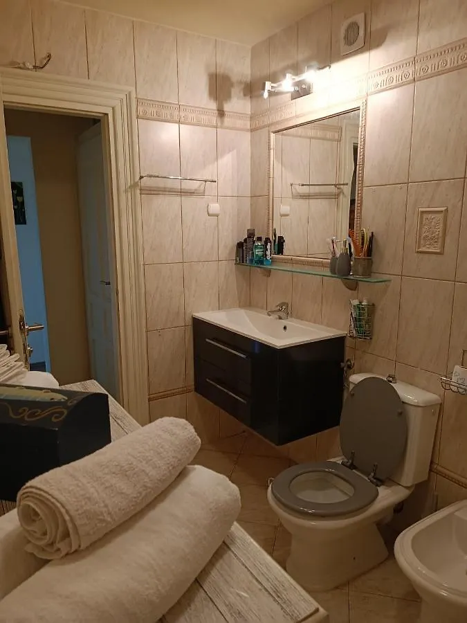Apartman Mery Split Apartment