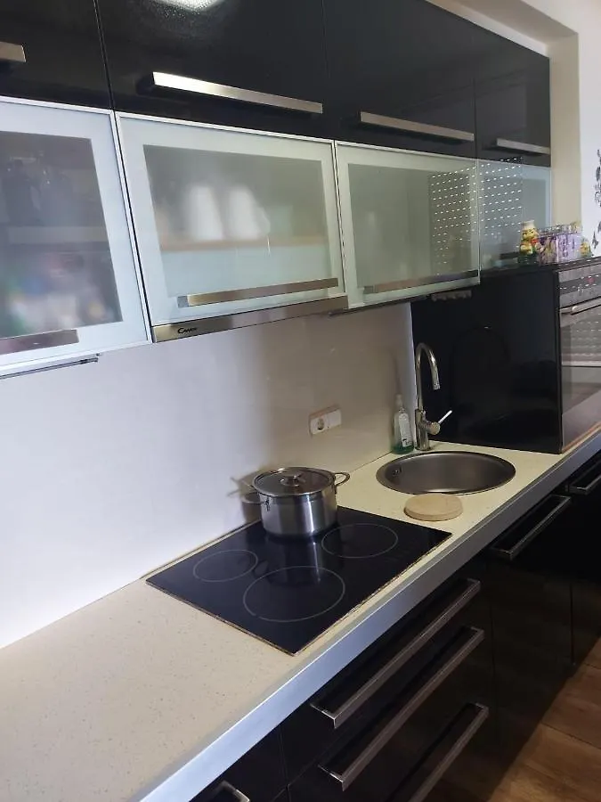 Apartman Mery Split Apartment Croatia