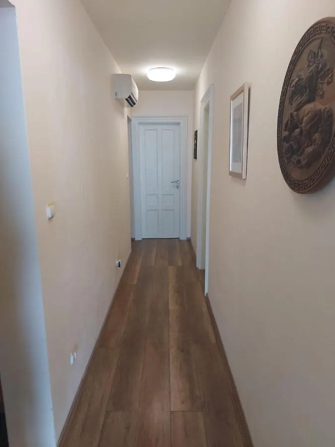 Apartman Mery Split Apartment