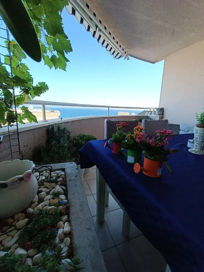 Apartman Mery Split Apartment