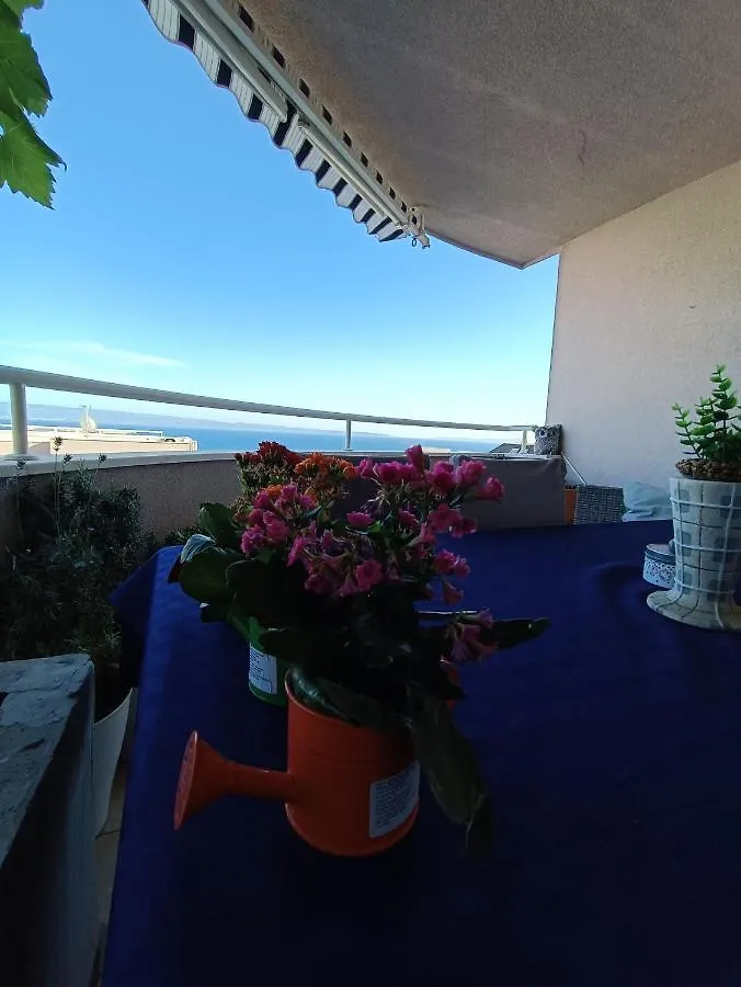 Apartman Mery Split Apartment Croatia