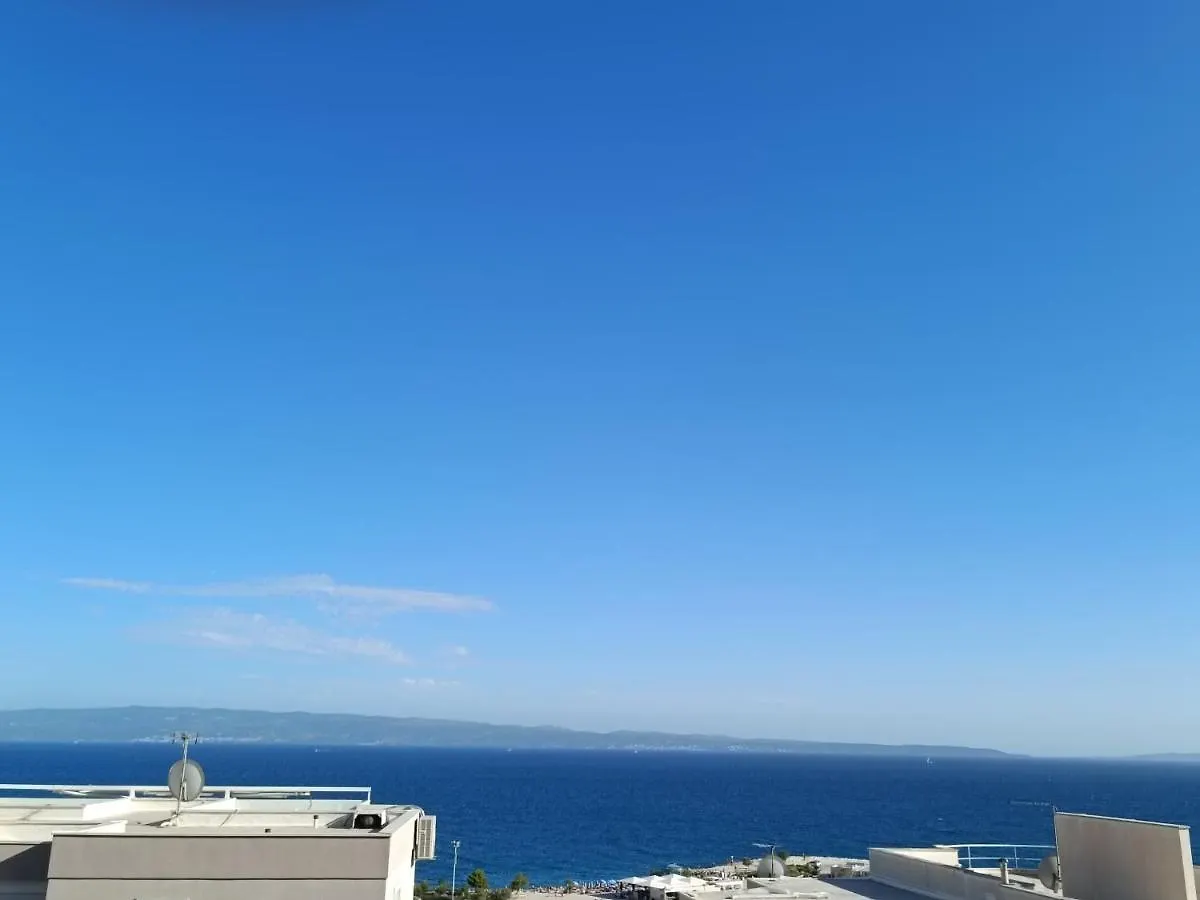 Apartman Mery Split Apartment Croatia
