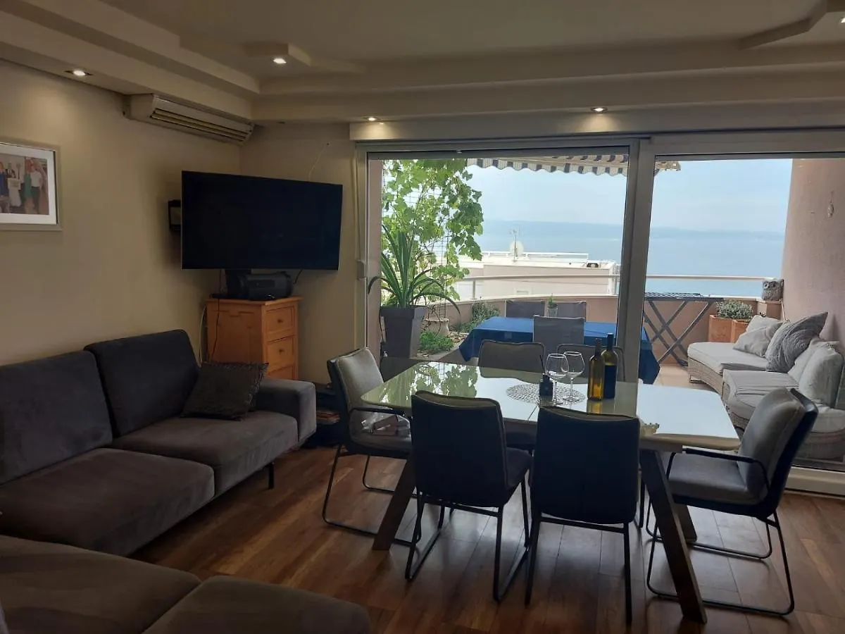 Apartman Mery Split Apartment