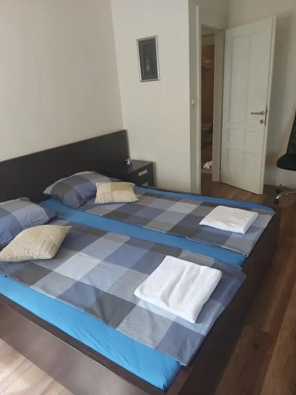 Apartman Mery Split Apartment 0*,