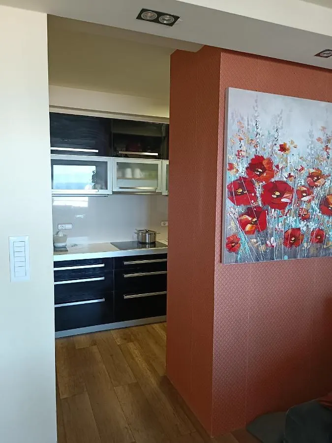 Apartman Mery Split Apartment Croatia