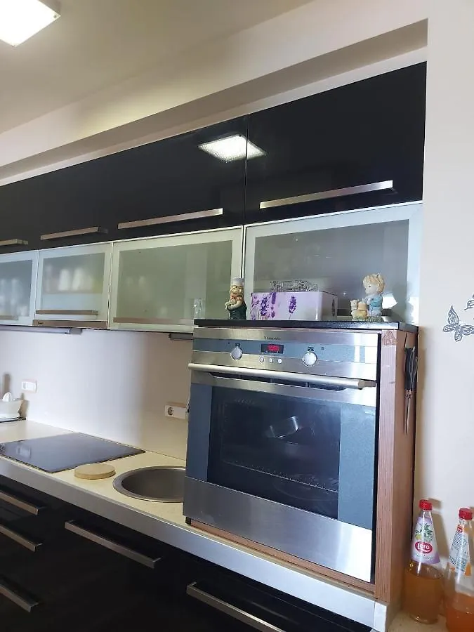 Apartman Mery Split Apartment 0*,  Croatia