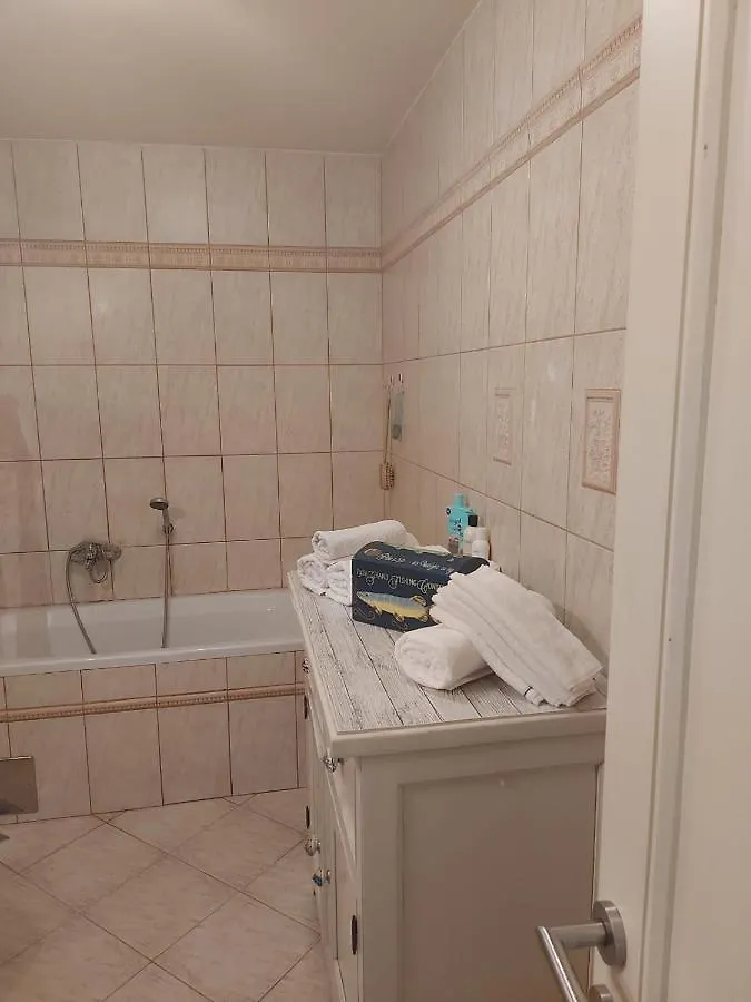 Apartman Mery Split Apartment 0*,  Croatia