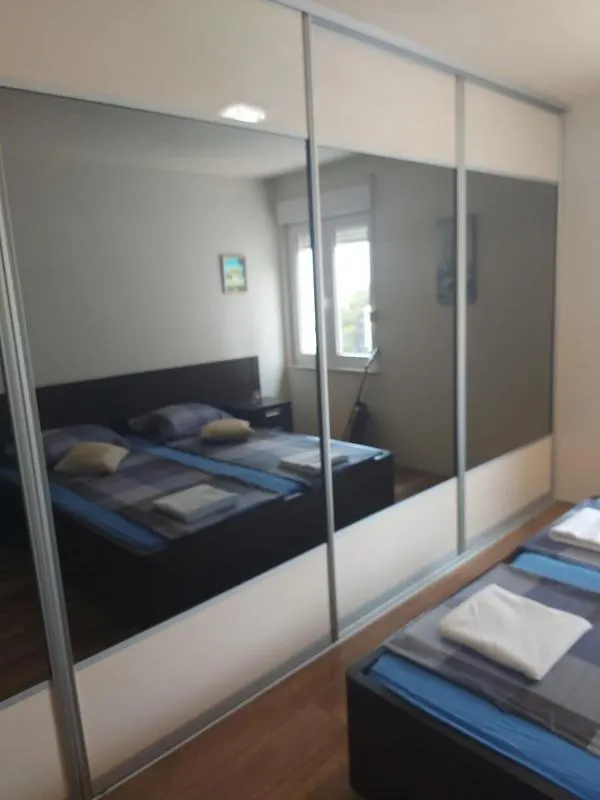 Apartman Mery Split Apartment