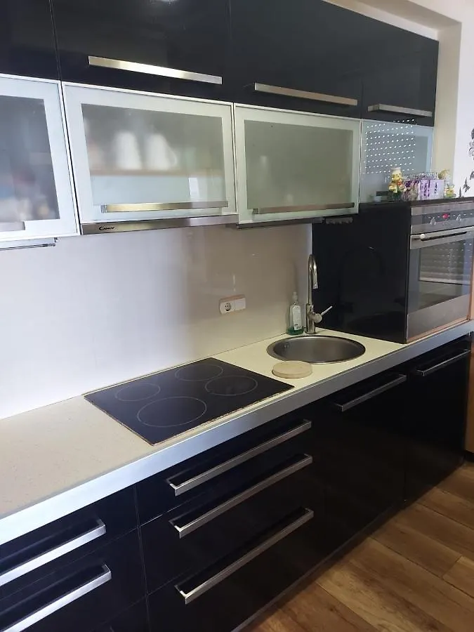 Apartman Mery Split Apartment