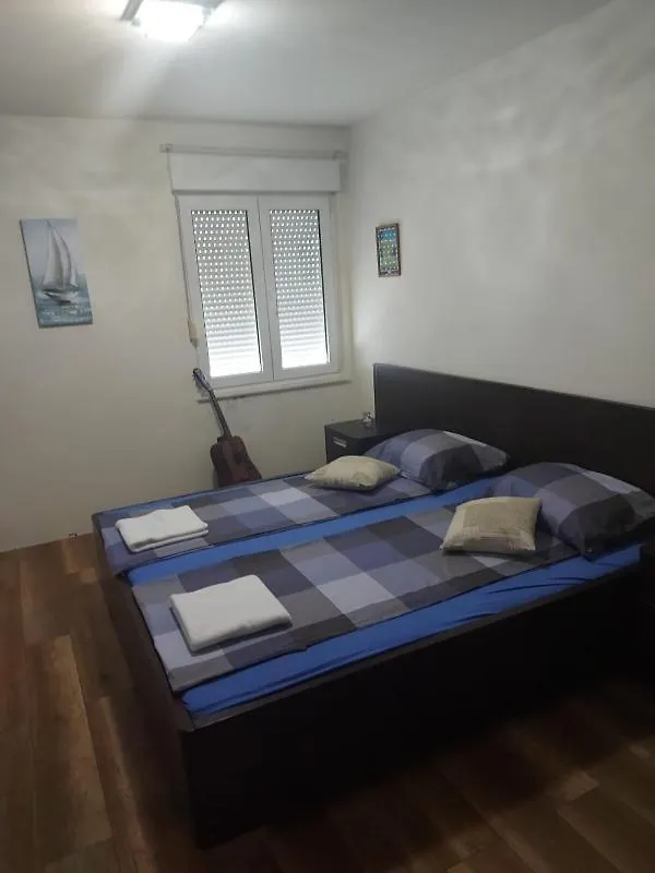Apartman Mery Split Apartment