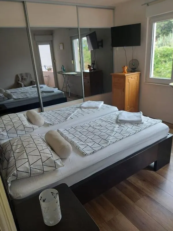 Apartman Mery Split Apartment