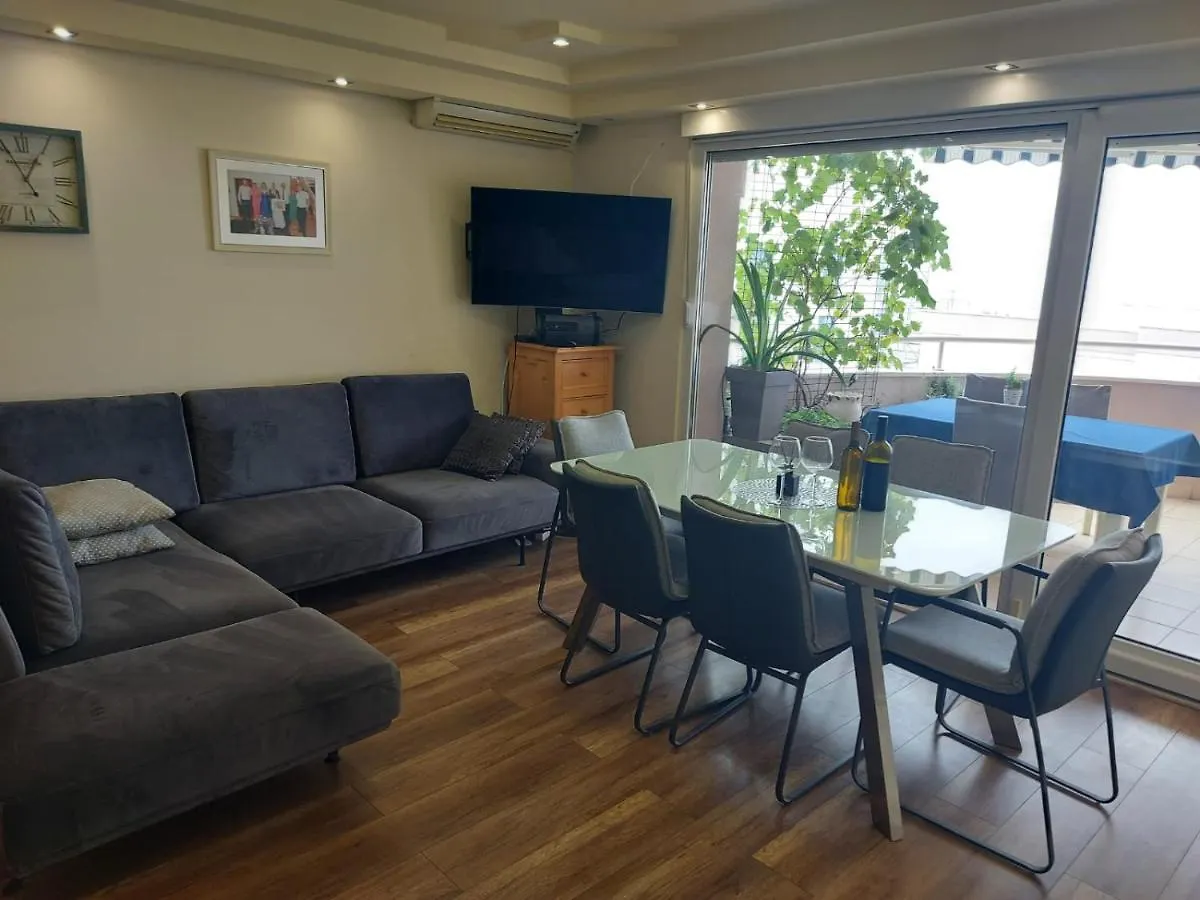 Apartman Mery Split Apartment Croatia