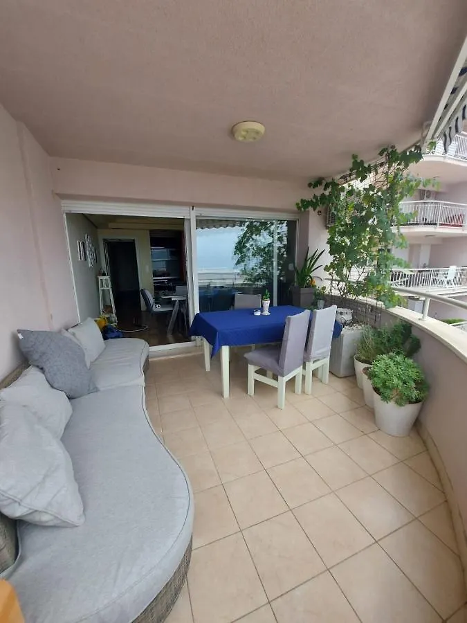 Apartman Mery Split Apartment Croatia