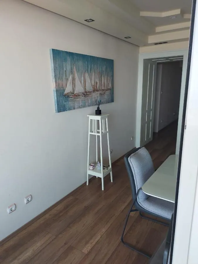 Apartman Mery Split Apartment