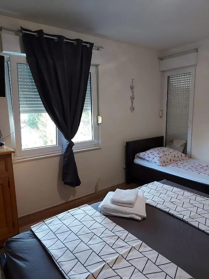 Apartman Mery Split Apartment