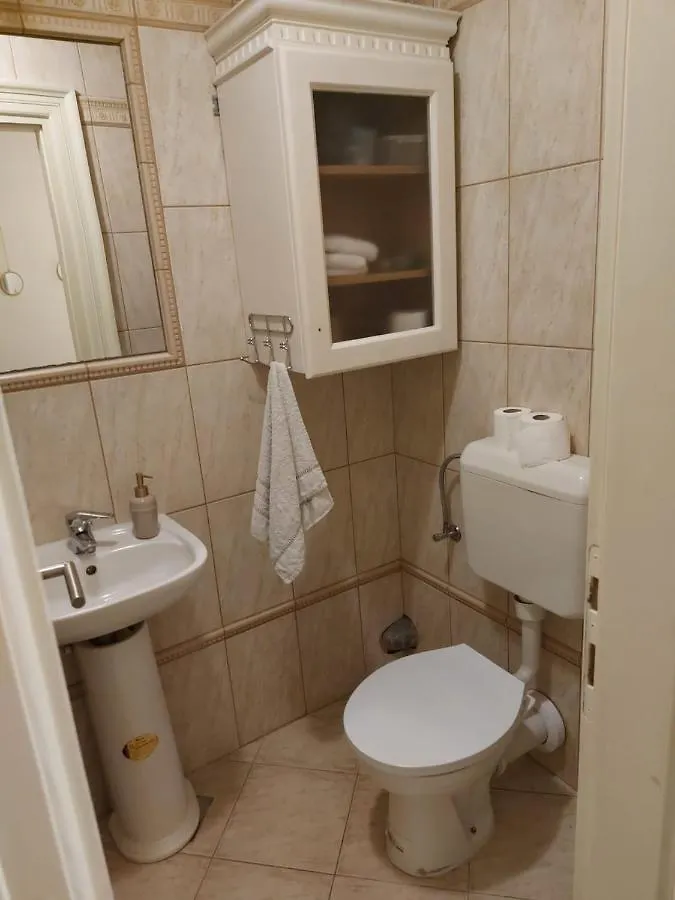 Apartman Mery Split Apartment