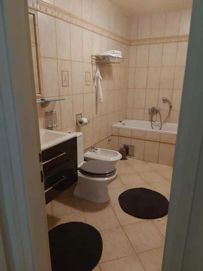 Apartman Mery Split Apartment
