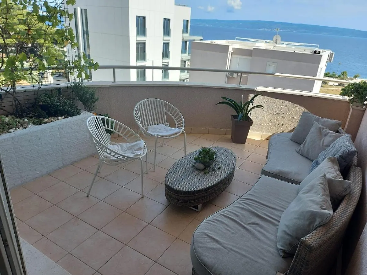 Apartman Mery Split Apartment