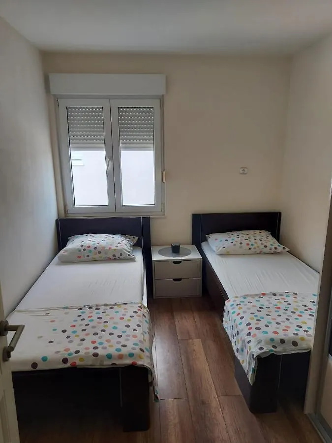 Apartman Mery Split Apartment