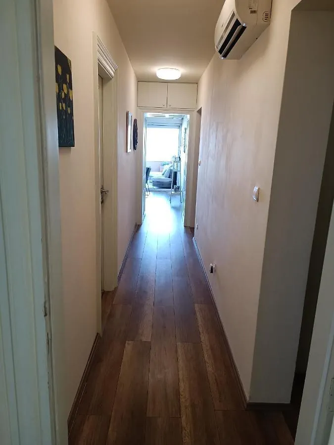 Apartman Mery Split Apartment