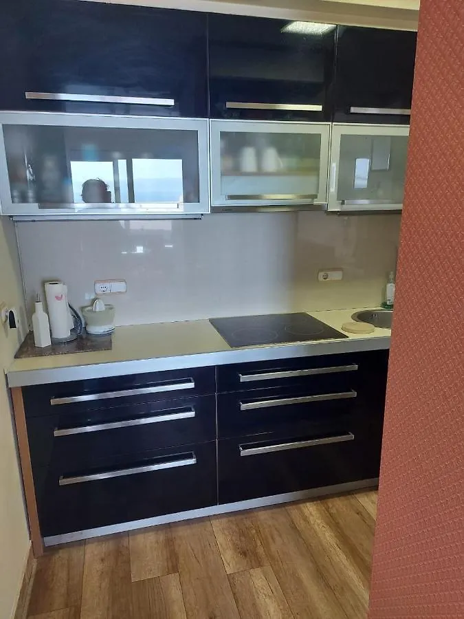 Apartman Mery Split Lägenhet
