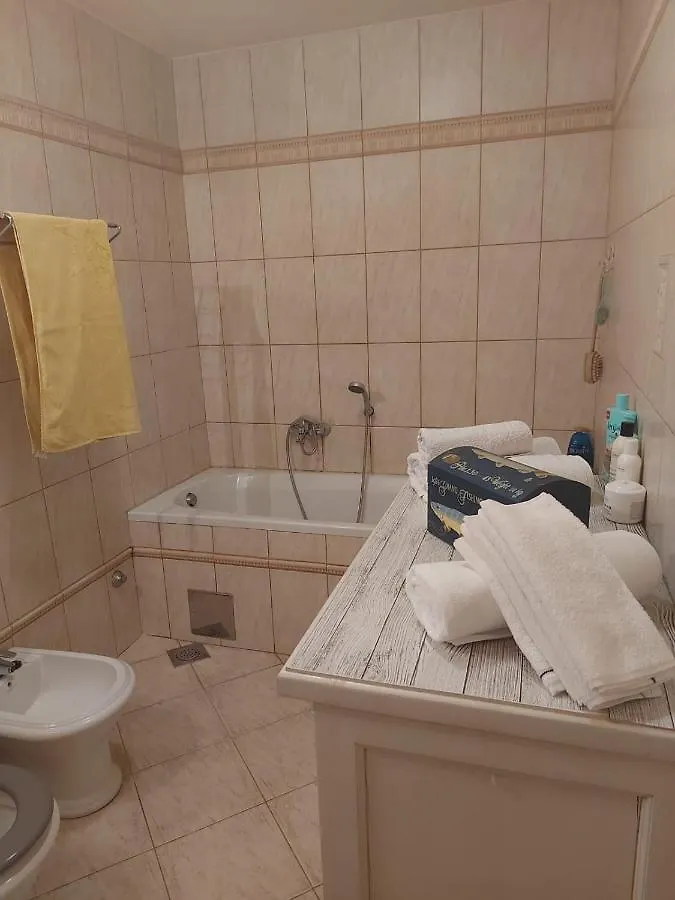 Apartman Mery Split Lägenhet 0*,