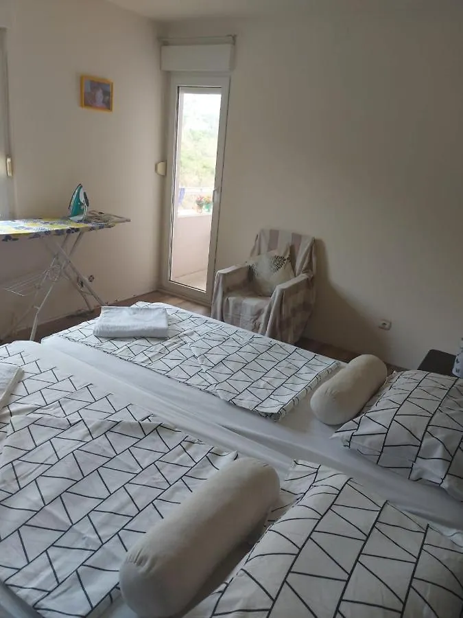Apartman Mery Split Apartment
