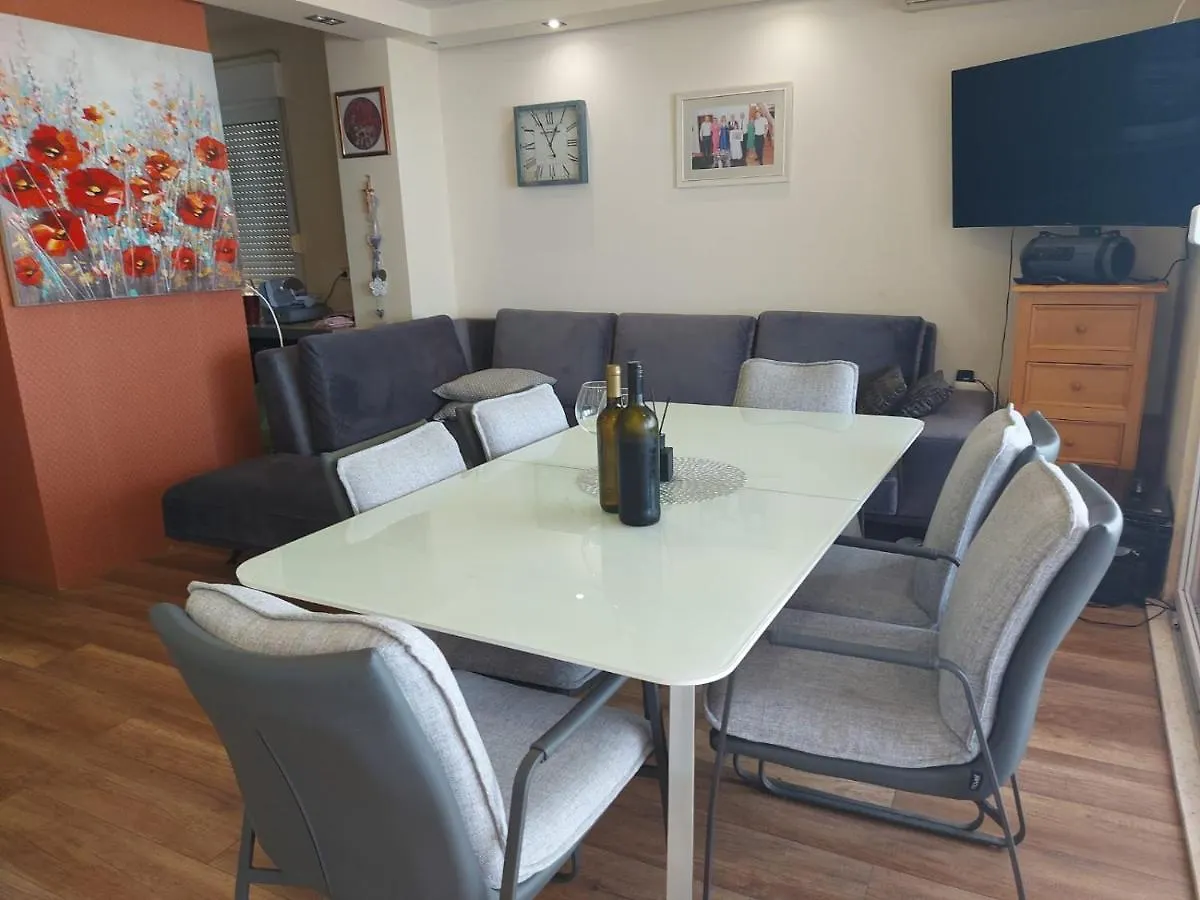 Apartman Mery Split Apartment 0*,  Croatia