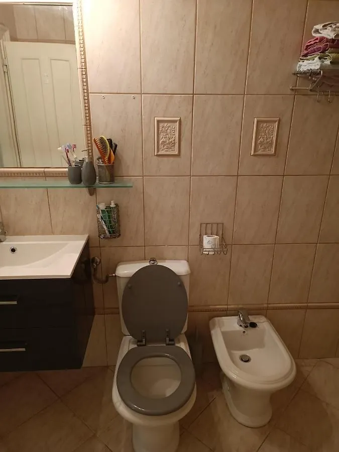Apartman Mery Split Apartment